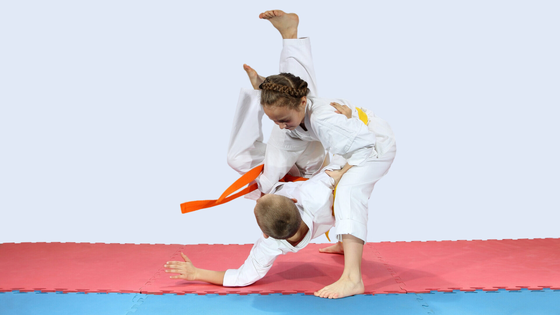 Liechtensteiner Judo-Verband